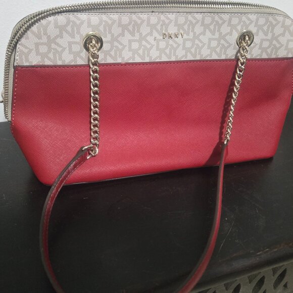 DKNY Handbag - Picture 1 of 4